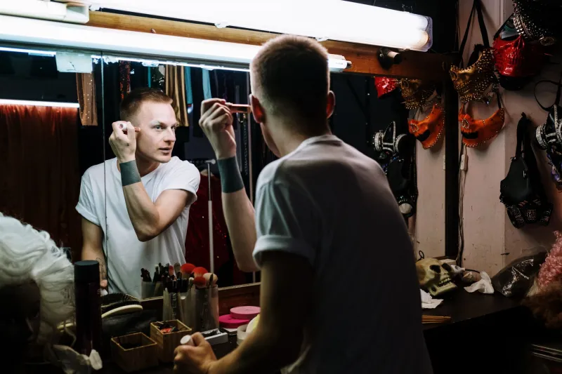 You're Not a Fraud — You're Just Human: Breaking the Self-Doubt Cycle for Performers