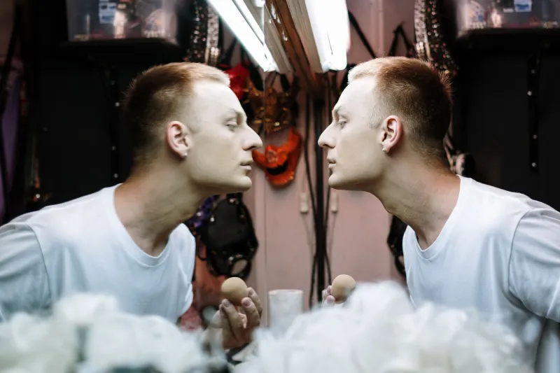 Who Are You When the Curtain Comes Down? The Identity Puzzle Every Performer Has to Solve